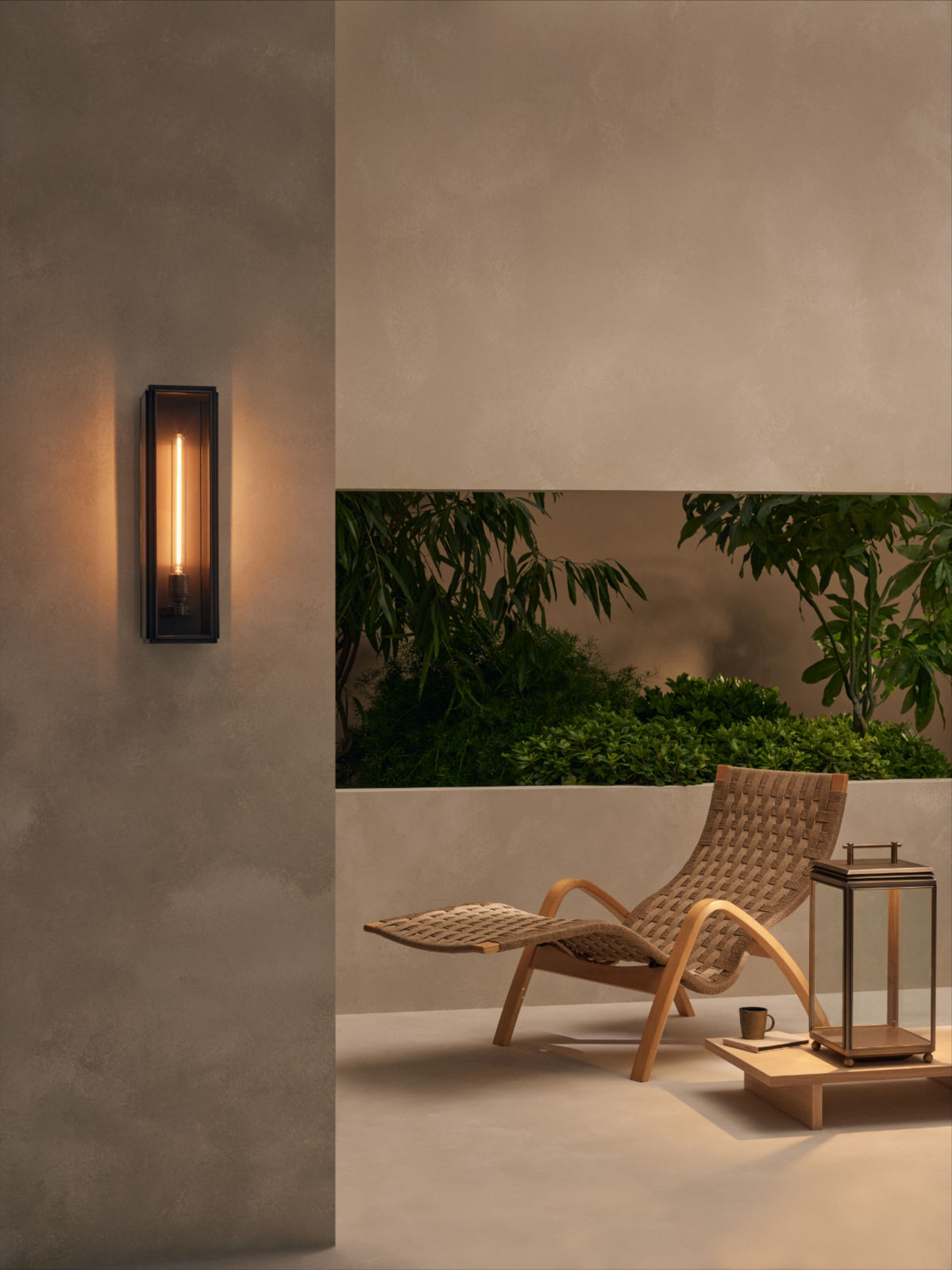 Outdoor Lights