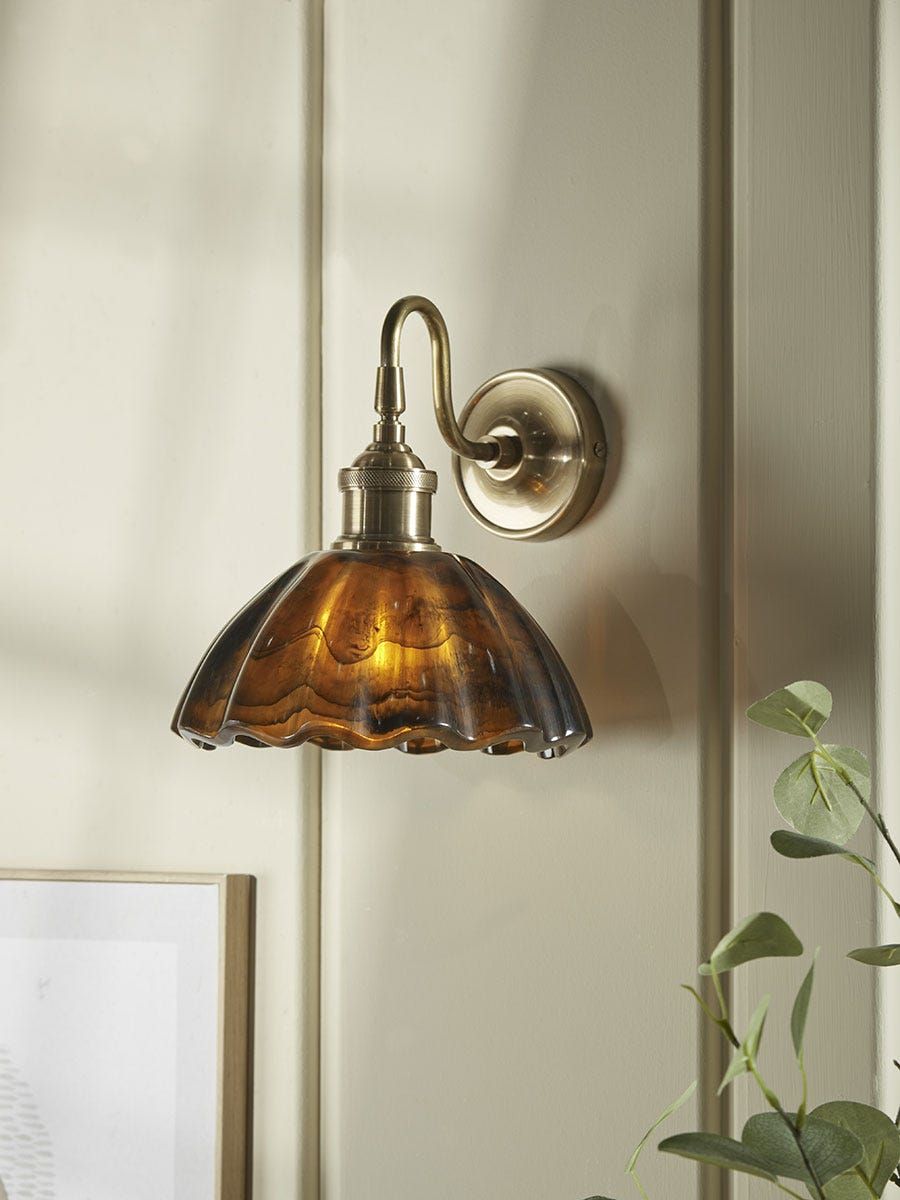 All Wall Lights