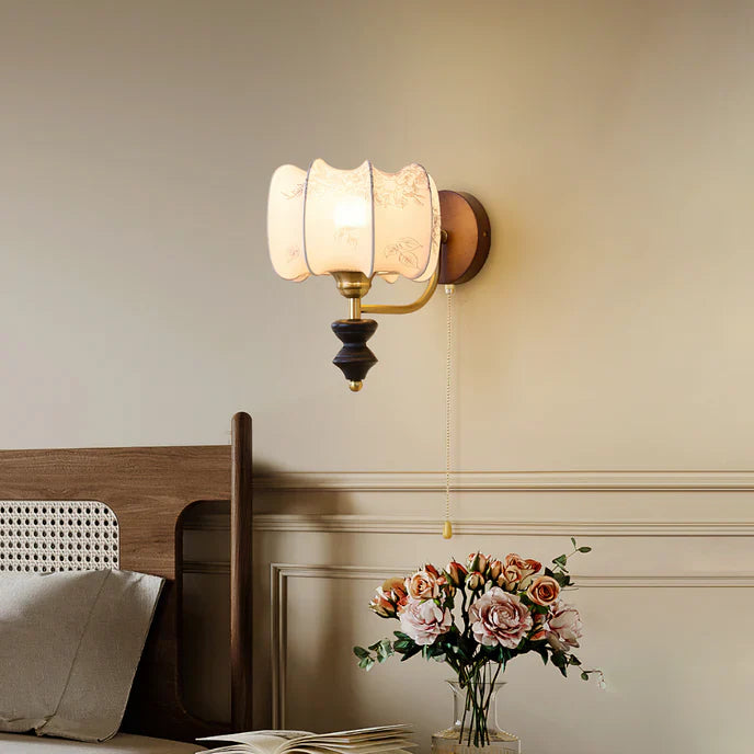 Wall Lights
