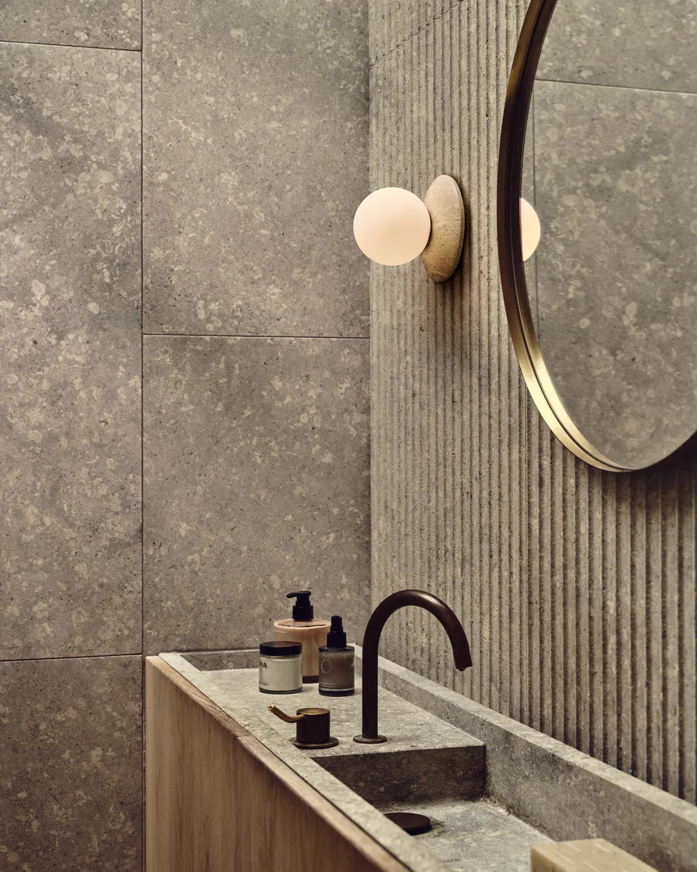 Bathroom Lights