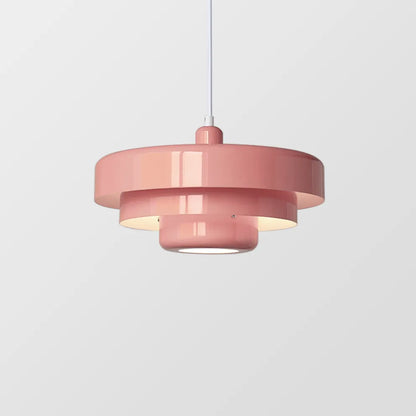 Creative Iron Retro Chandelier