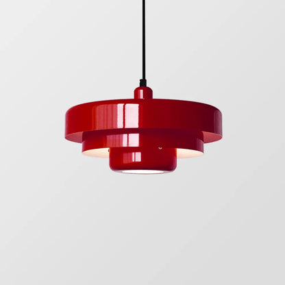 Creative Iron Retro Chandelier