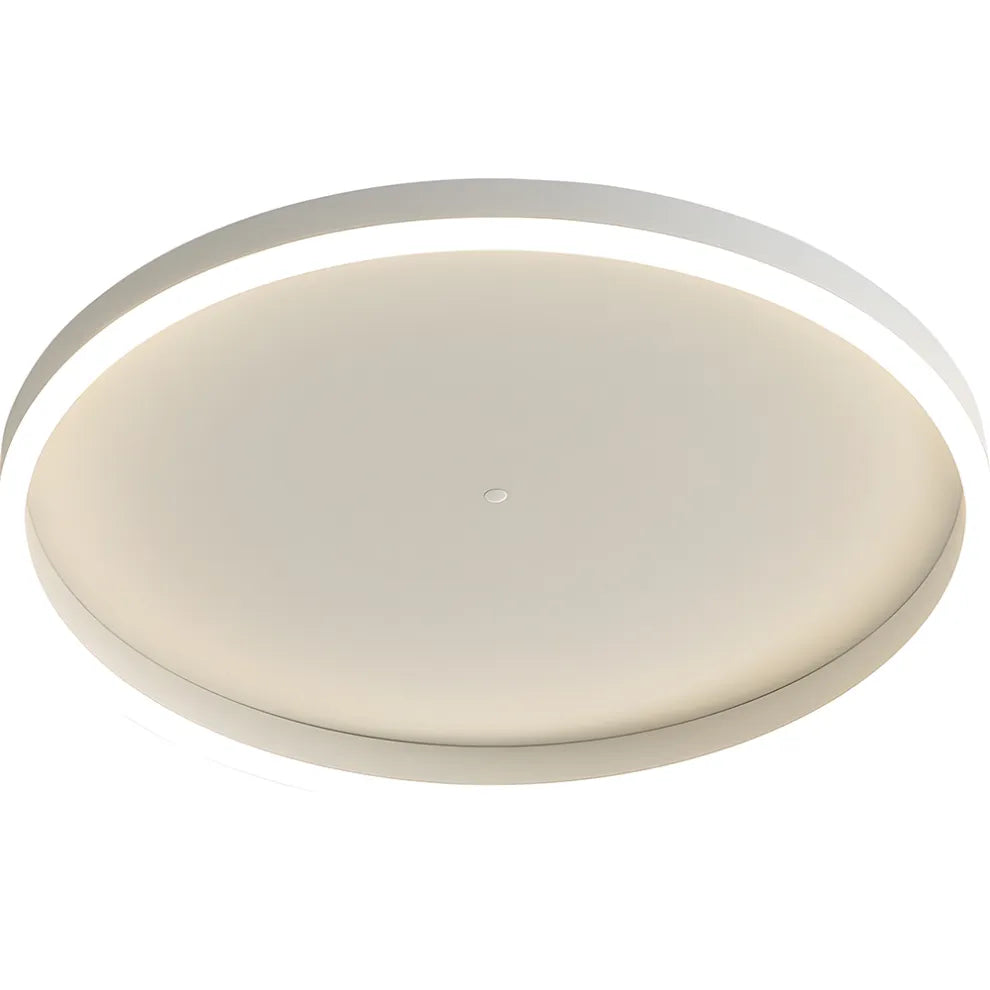 Modern Round LED Kitchen Ceiling Light – Color Changing