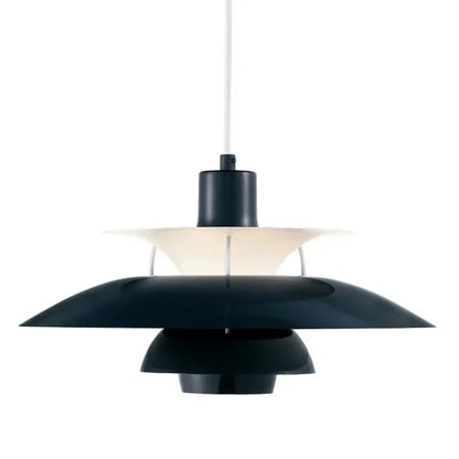 Nordic Minimalist Macaron Color Pendant Light
