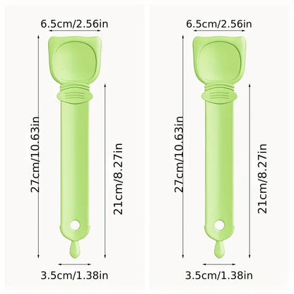 EcoCat Feeding Spoon – Easy & Mess-Free