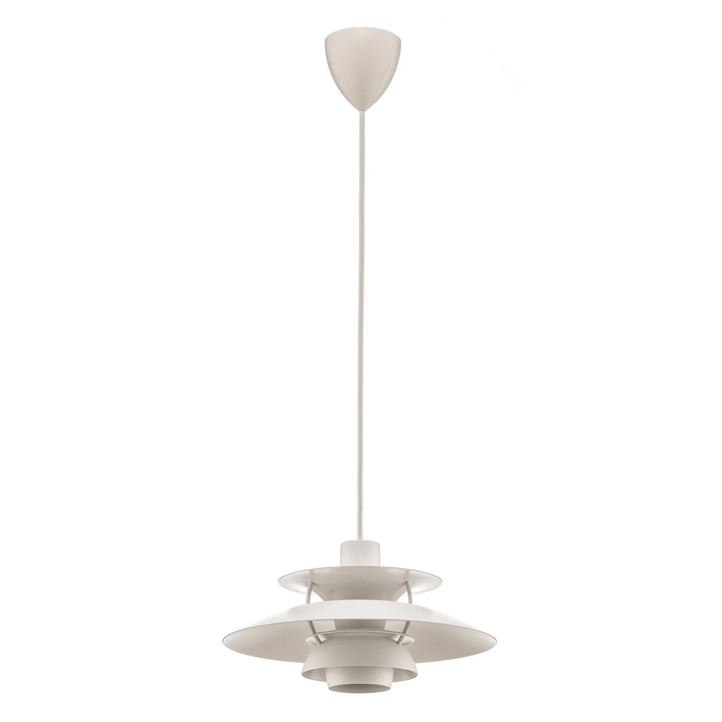 Nordic Minimalist Macaron Color Pendant Light