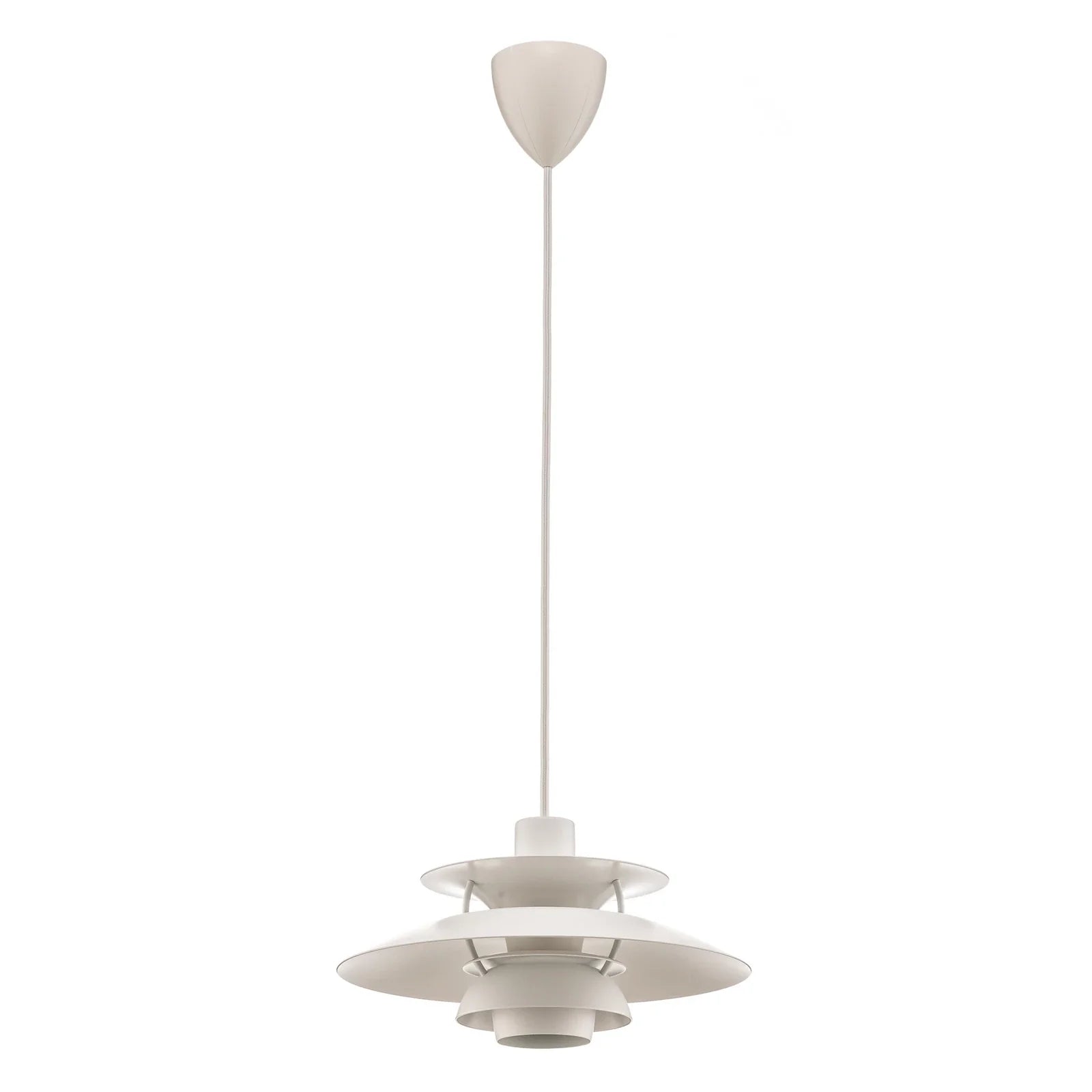 Nordic Minimalist Macaron Color Pendant Light