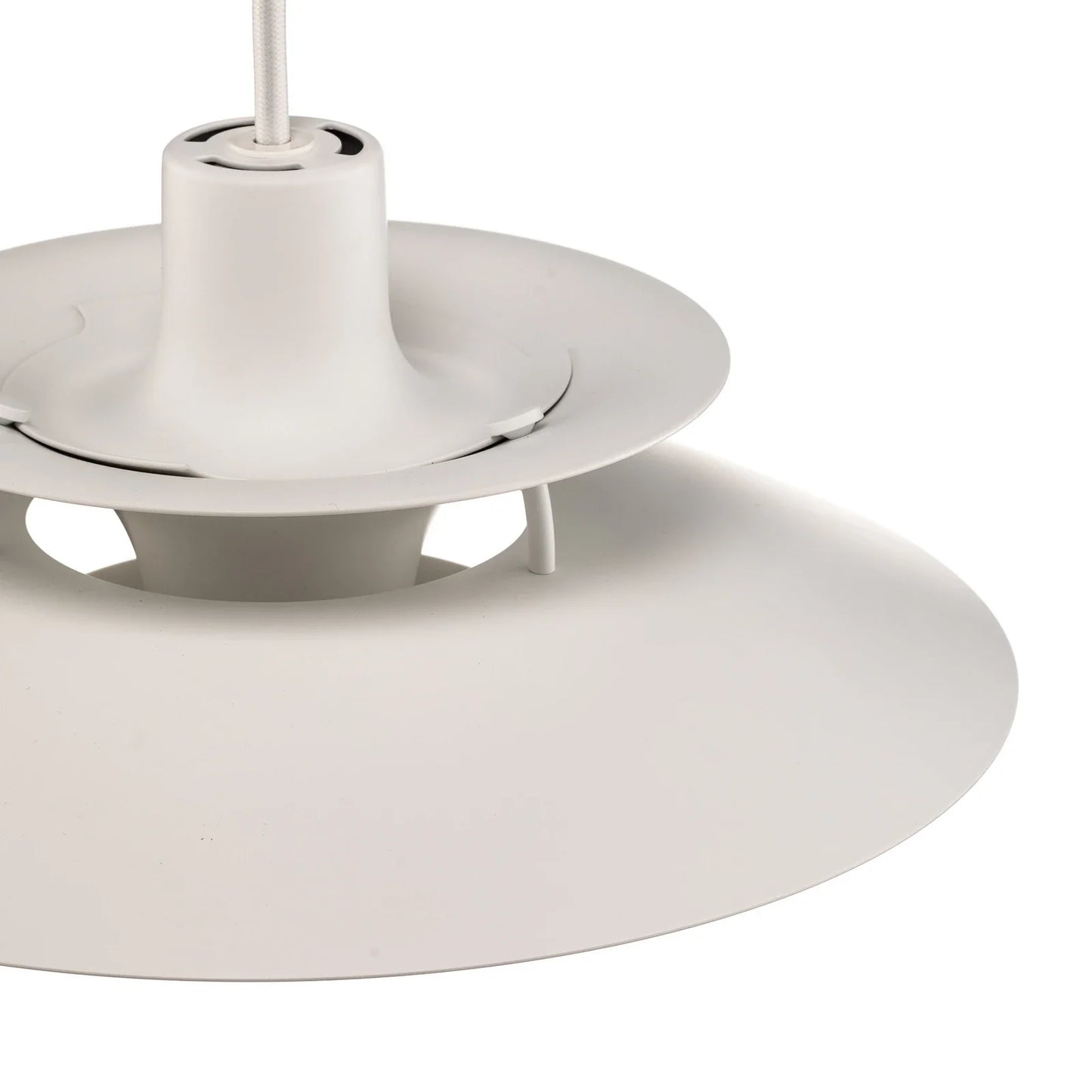 Nordic Minimalist Macaron Color Pendant Light