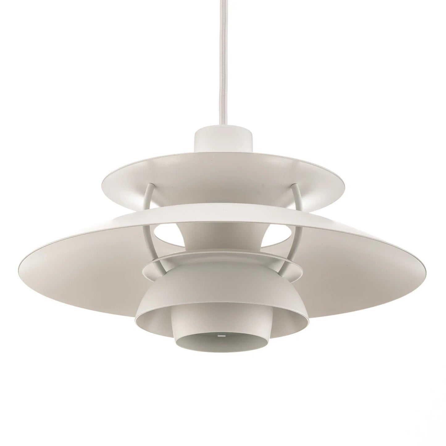 Nordic Minimalist Macaron Color Pendant Light