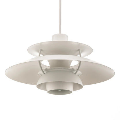 Nordic Minimalist Macaron Color Pendant Light
