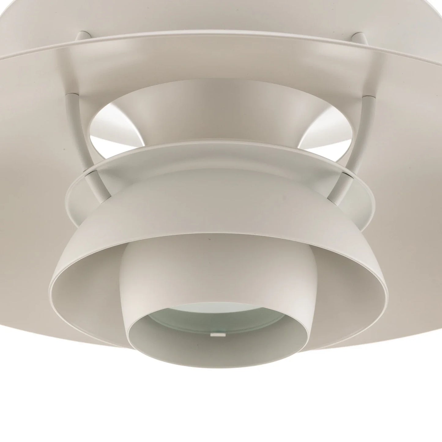 Nordic Minimalist Macaron Color Pendant Light