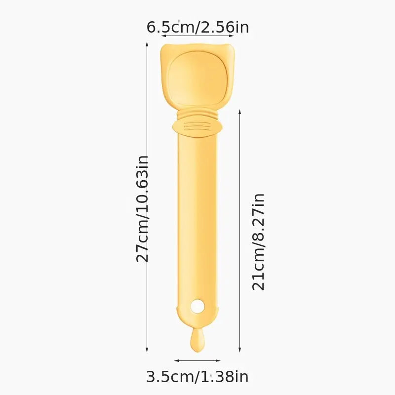 EcoCat Feeding Spoon – Easy & Mess-Free
