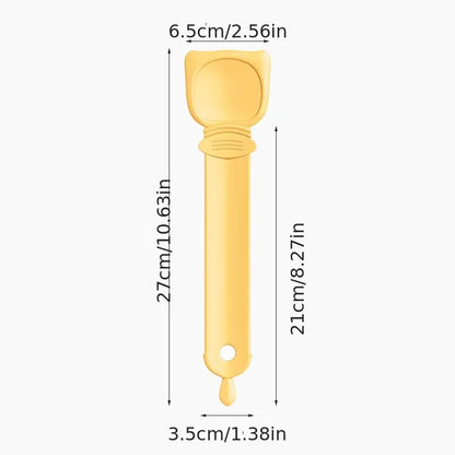 EcoCat Feeding Spoon – Easy & Mess-Free