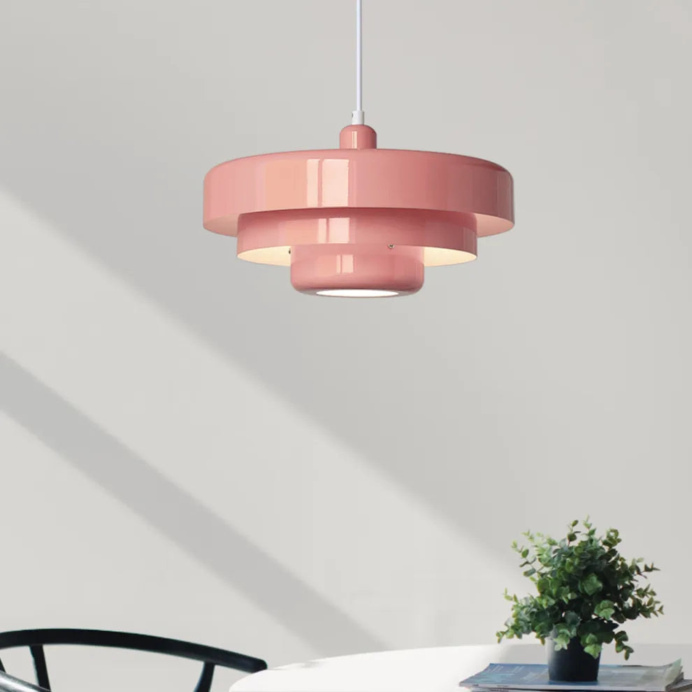Creative Iron Retro Chandelier