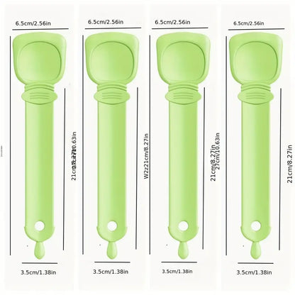 EcoCat Feeding Spoon – Easy & Mess-Free