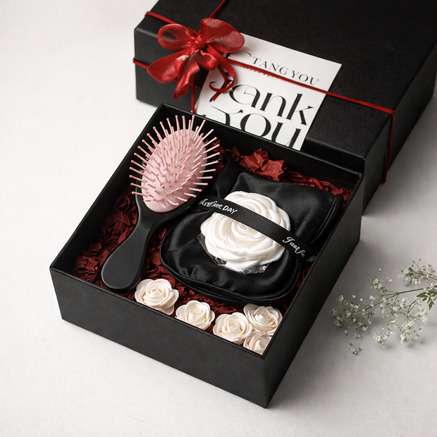 Velvet Noir Gift Box