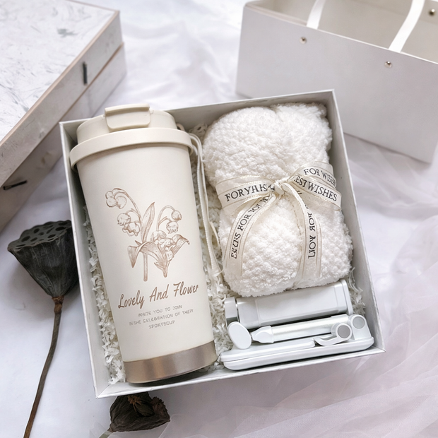 Simple Luxe Gift Box