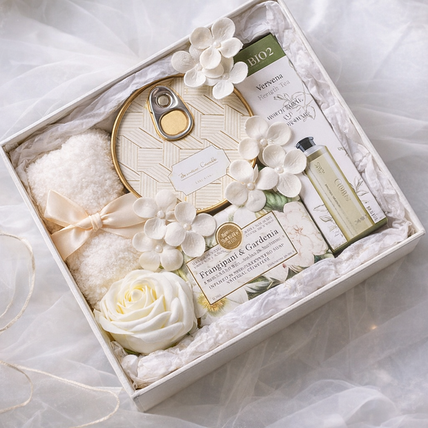 Garden Fresh Gift Set