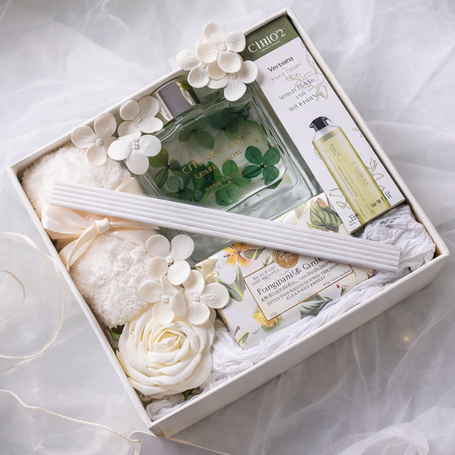 Garden Fresh Gift Set