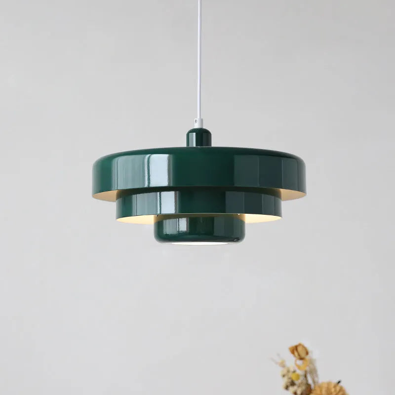 Creative Iron Retro Chandelier