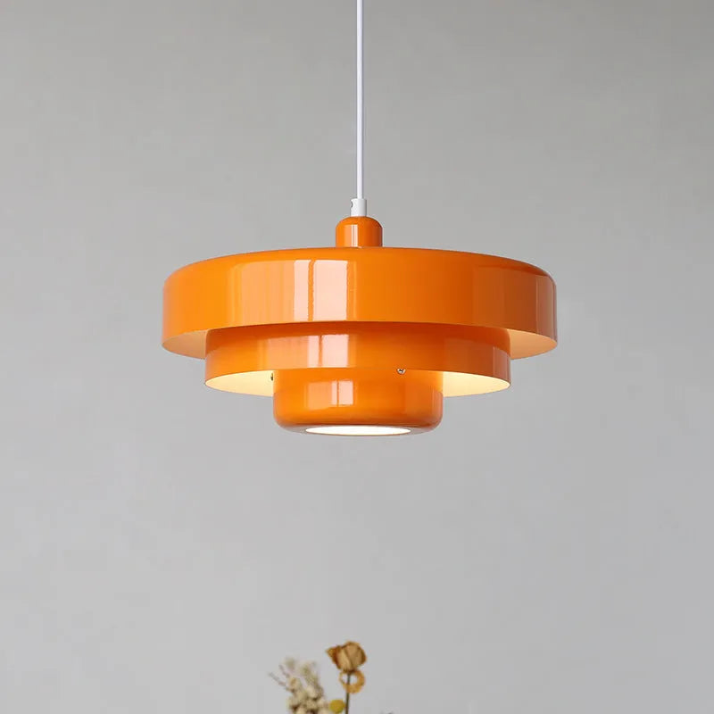 Creative Iron Retro Chandelier
