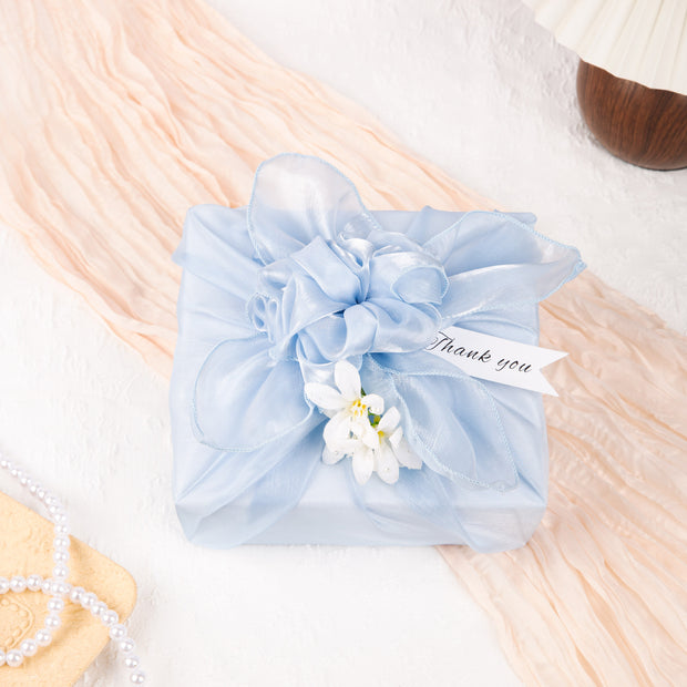 Meadow Whisper Gauze Gift Box