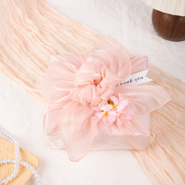 Meadow Whisper Gauze Gift Box