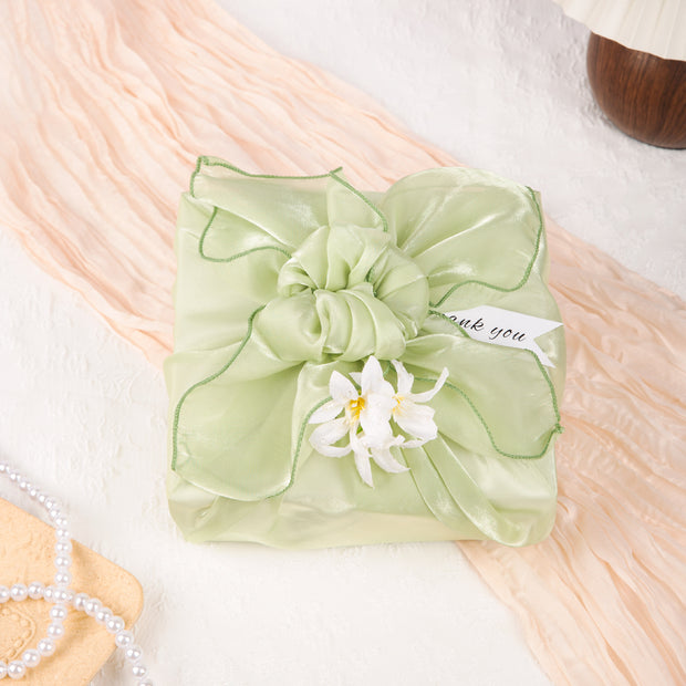 Meadow Whisper Gauze Gift Box