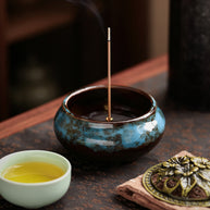 A Cup from the Forbidden City