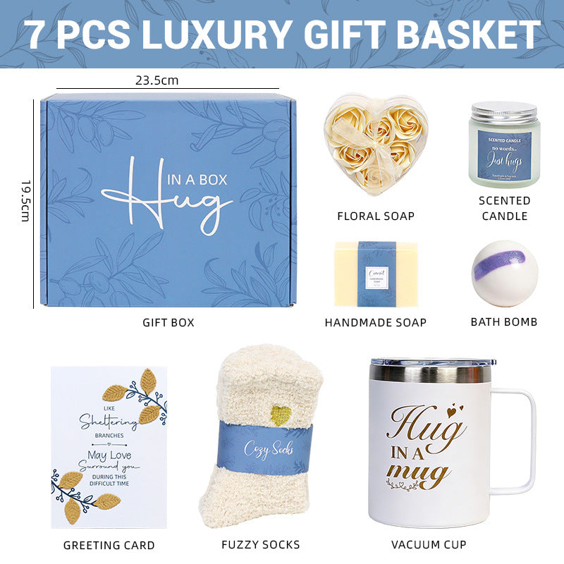 Sea Breeze Gift Box