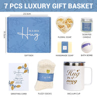 Sea Breeze Gift Box
