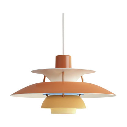 Nordic Minimalist Macaron Color Pendant Light