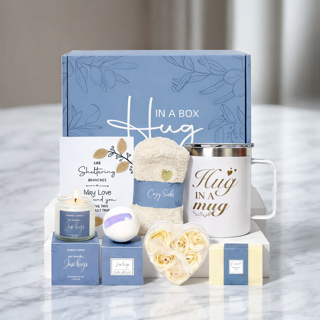 Sea Breeze Gift Box