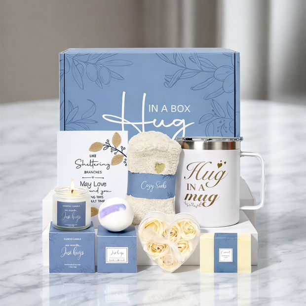 Sea Breeze Gift Box