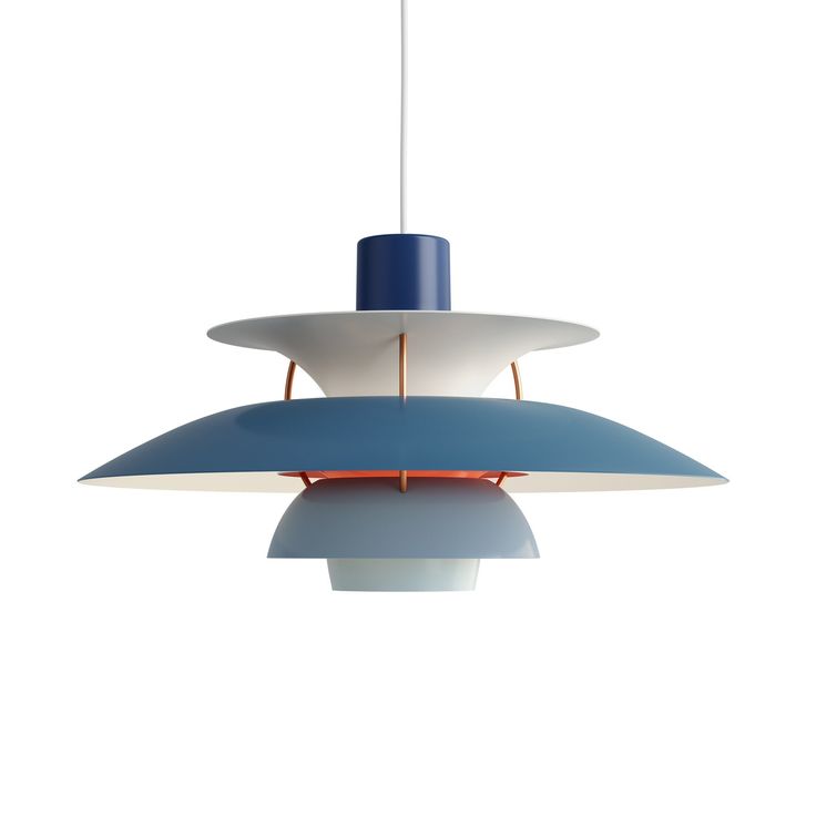 Nordic Minimalist Macaron Color Pendant Light