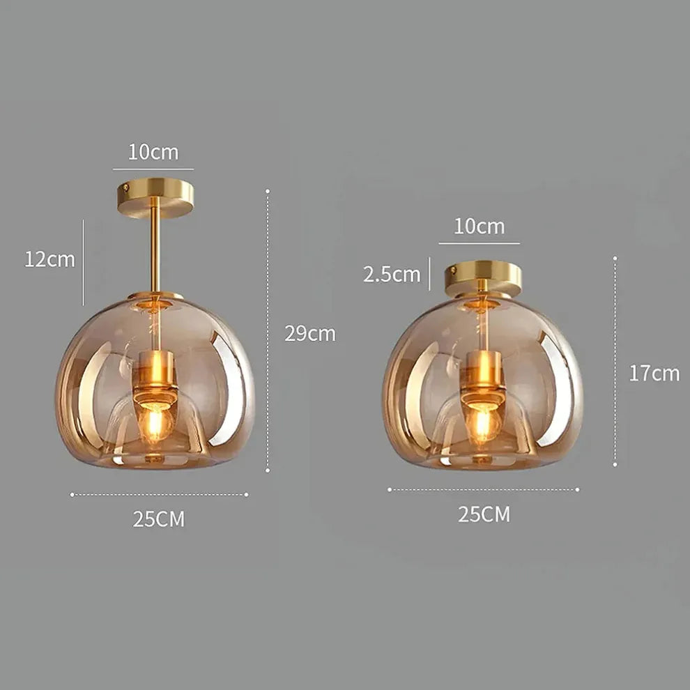 Corridor Aisle Ceiling light